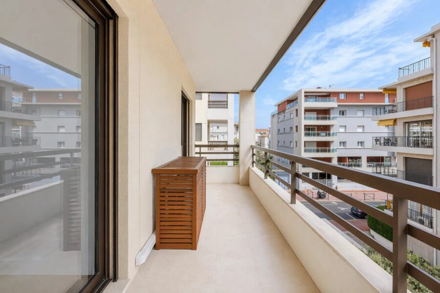 Appartement à vendre à Cannes — Vue mer — photo 14