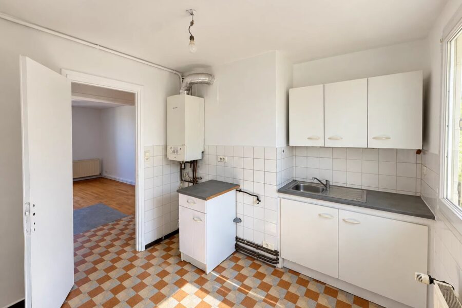 Appartement à vendre à Saint-Étienne — Vue nature — photo 5