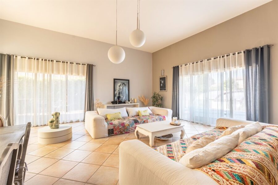 Maison à vendre à Montpellier — Vue nature — photo 14