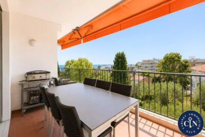 Appartement à vendre à Nice