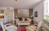 Appartement à vendre à Cavalaire-sur-mer — Vue parc & jardin — photo 7