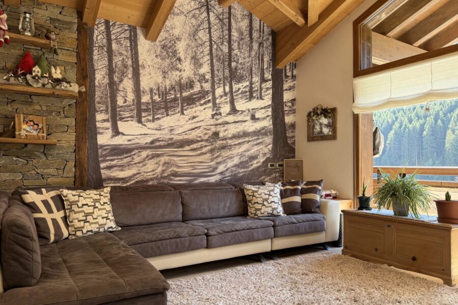 Appartement à vendre à Valdidentro — Vue montagne — photo 6