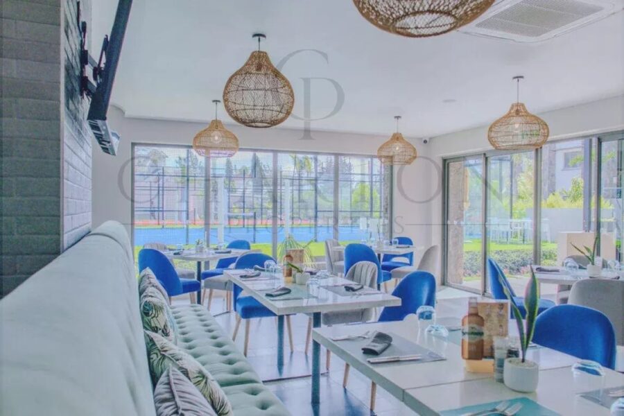 Appartement à vendre à Grand baie — Vue nature — photo 8