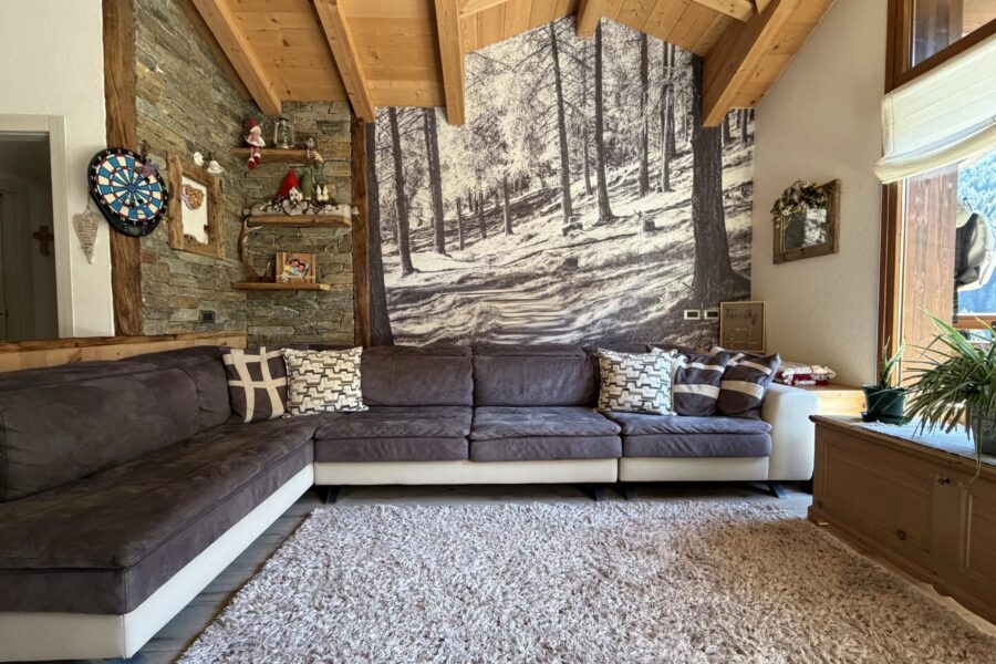 Appartement à vendre à Valdidentro — Vue montagne — photo 28