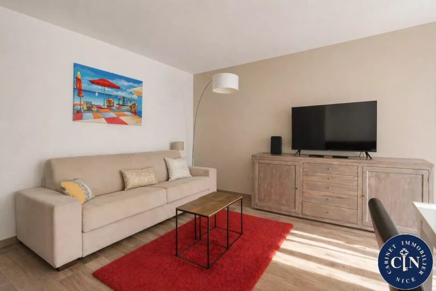 Appartement à vendre à Nice — Vue nature — photo 7