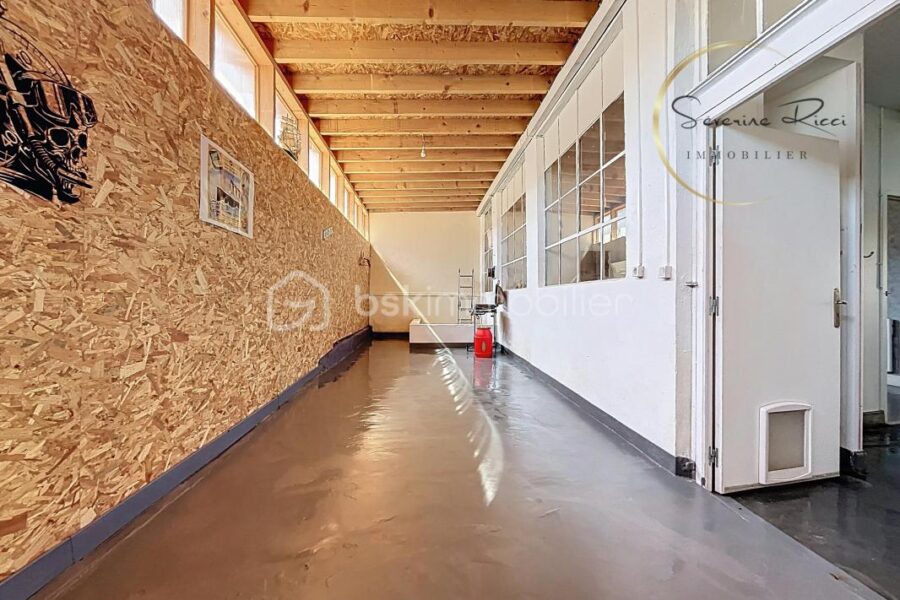 Maison à vendre à Lavelanet — Vue dégagée — photo 22