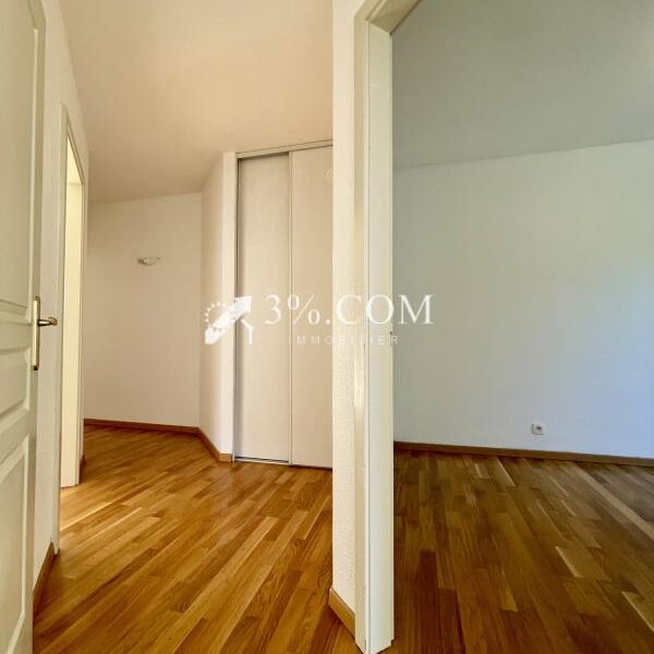 Appartement à vendre à Bischheim — Vue parc & jardin — photo 22
