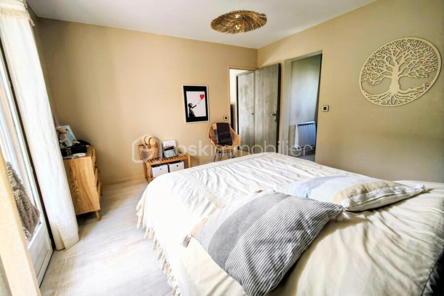 Maison à vendre à Jouars pontchartrain — Vue parc & jardin — photo 22