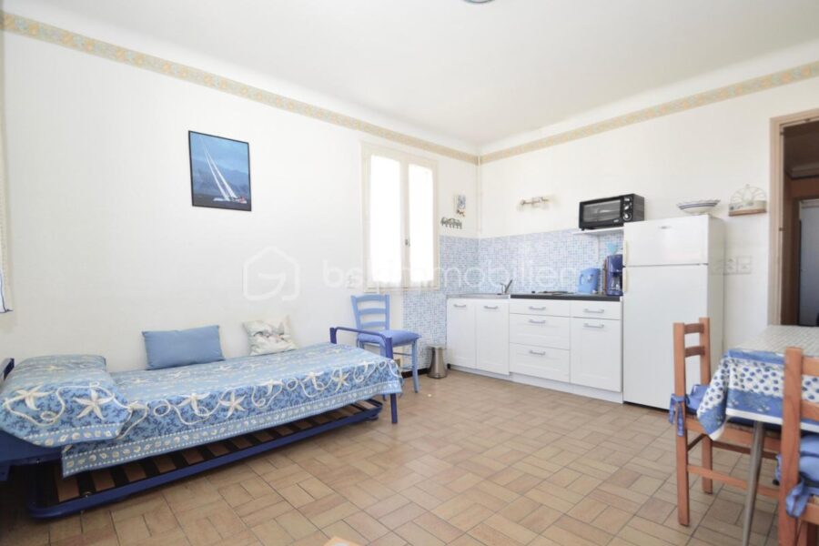 à vendre à Le Barcarès — Vue dégagée — photo 22
