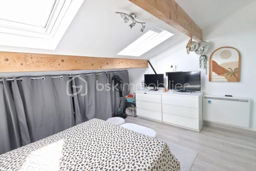 Maison à vendre à Peyrole — Vue nature — photo 22