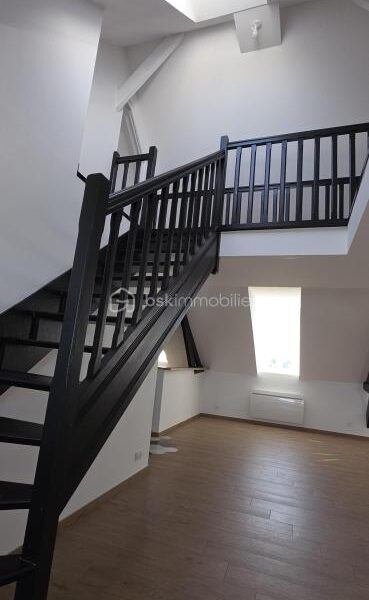 Appartement à vendre à Fougeres — Vue sur la ville — photo 22