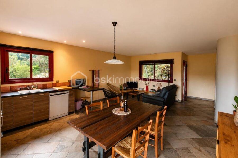 Maison à vendre à Premian — Vue nature — photo 22