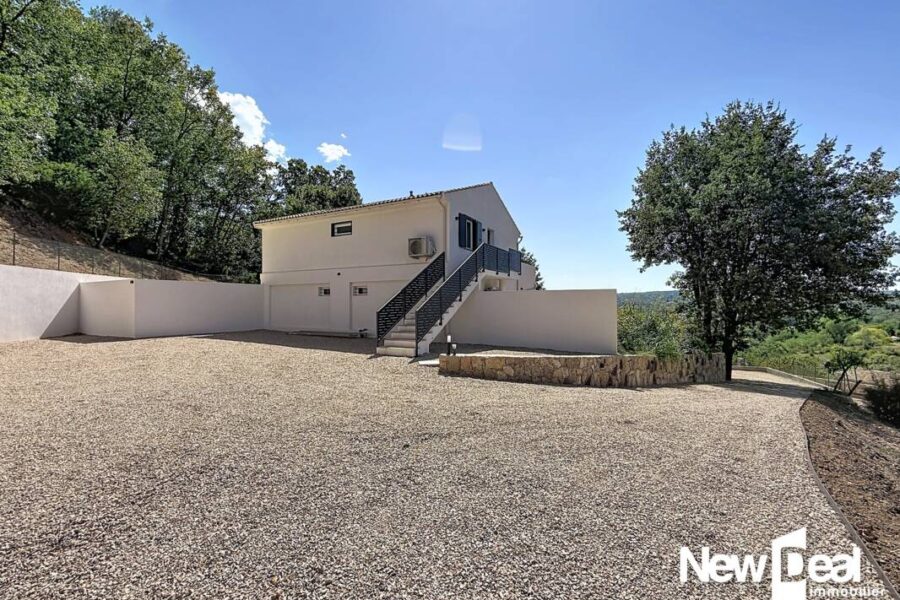 Maison à vendre à Montauroux — Vue nature — photo 22