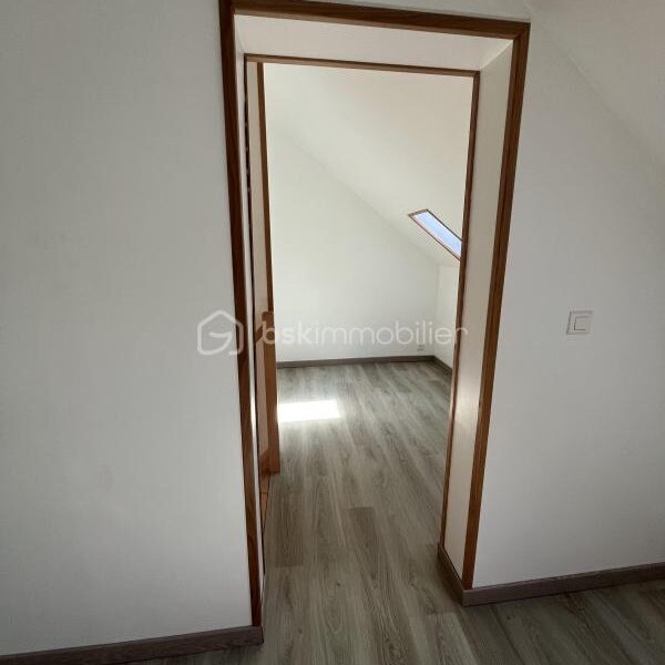 Maison à vendre à Argenteuil — Vue sur la ville — photo 22