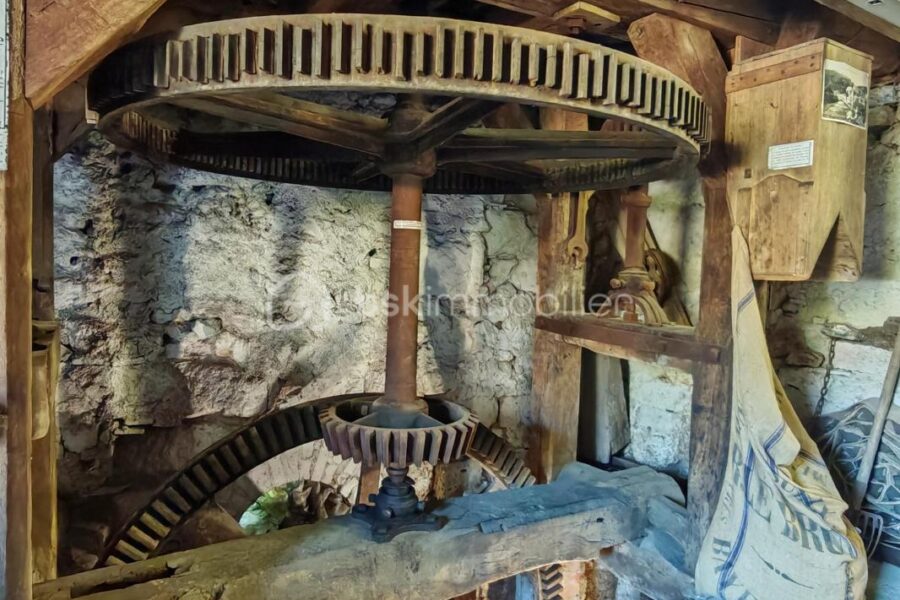 Maison à vendre à Savonnieres — Vue fleuve — photo 22