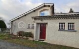 Maison à vendre à Salvizinet — Vue nature — photo 22