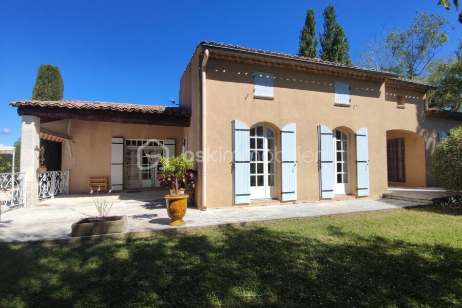 Maison à vendre à Pierrelatte — Vue nature — photo 22