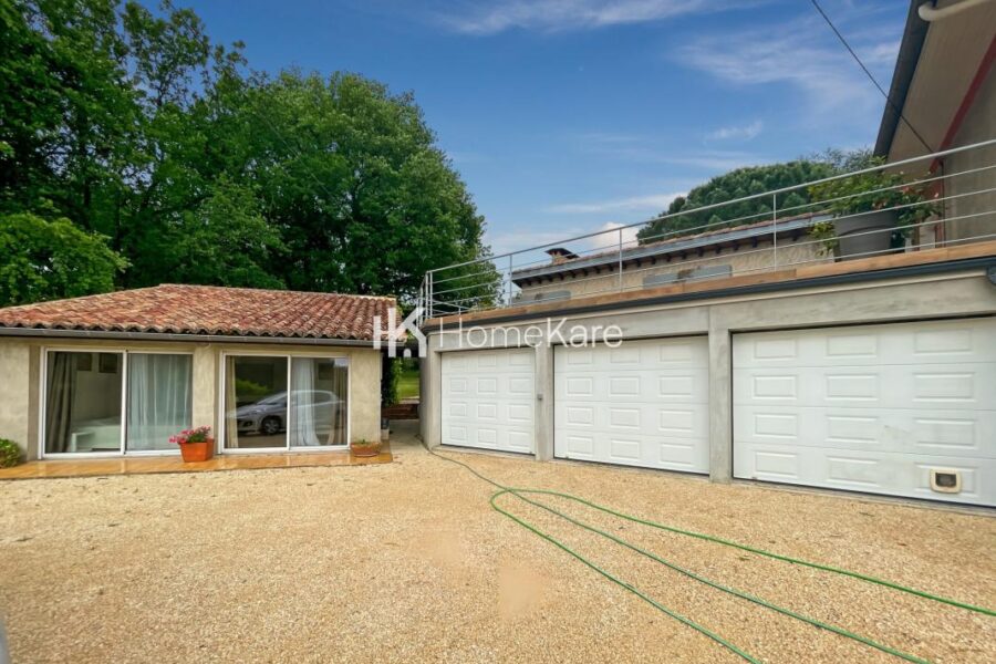 Maison à vendre à Montauban — Vue nature — photo 22