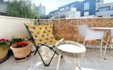 Appartement à vendre à Paris 19e arrondissement — Vue sur la ville — photo 22