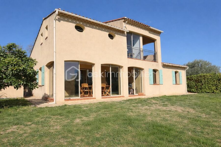 Maison à vendre à Aix en provence — Vue nature — photo 22