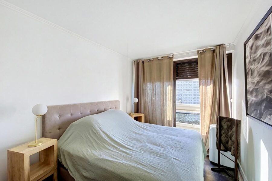 Appartement à vendre à Lyon — Vue sur la ville — photo 23
