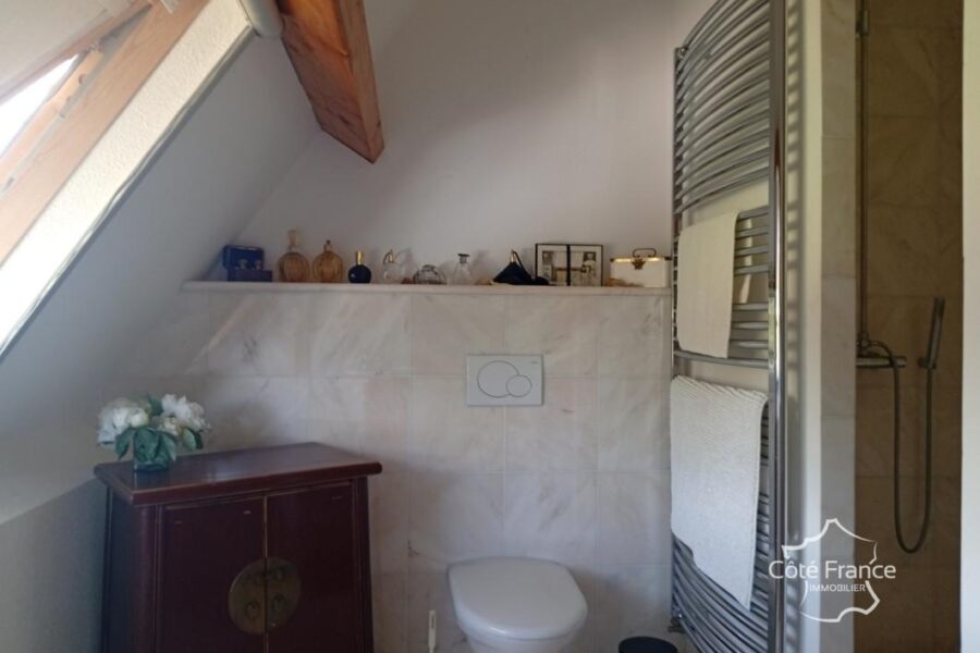 Maison à vendre à Thegra — Vue nature — photo 22