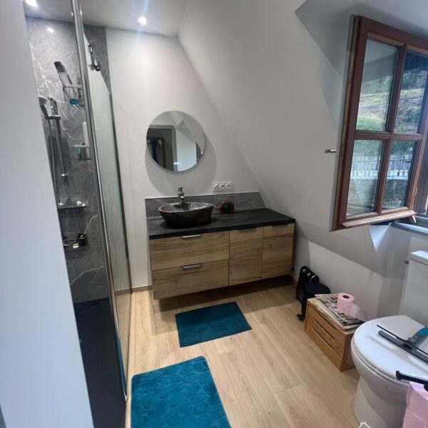 Maison à vendre à Cassaniouze — Vue nature — photo 22