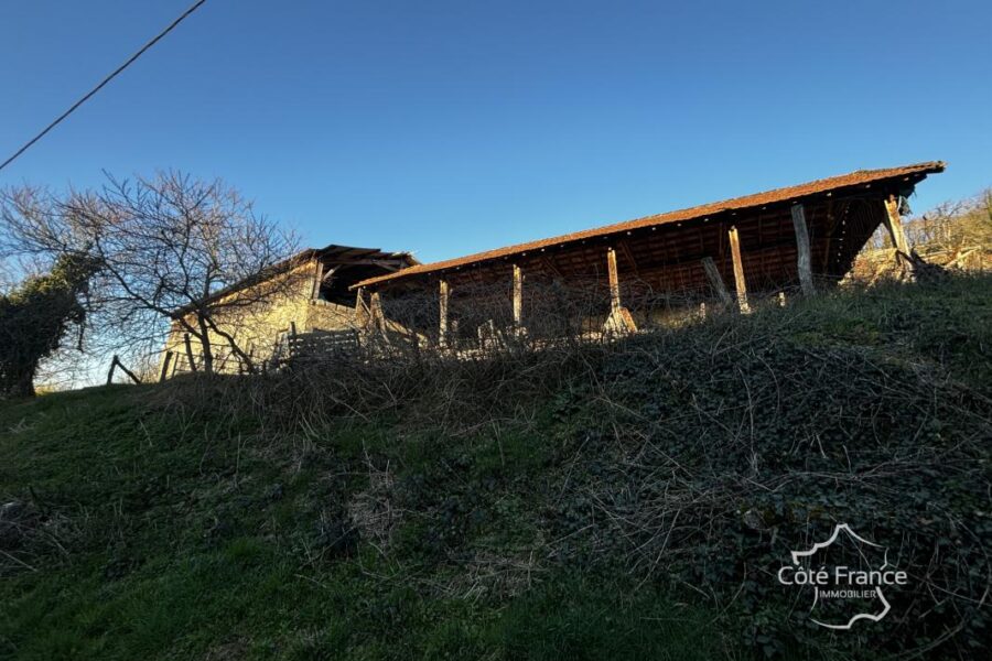 Maison à vendre à Maurs — Vue nature — photo 22