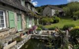 Maison à vendre à Junhac — Vue nature — photo 22