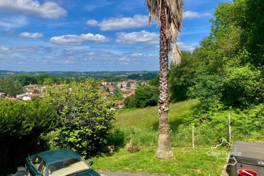 Maison à vendre à Cambo les bains — Vue nature — photo 22