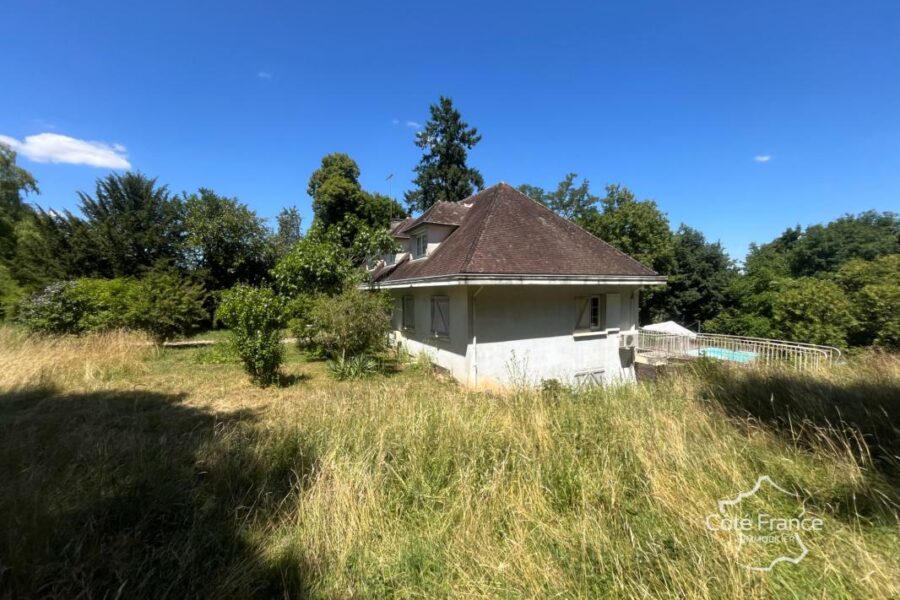 Maison à vendre à Clamecy — Vue nature — photo 22