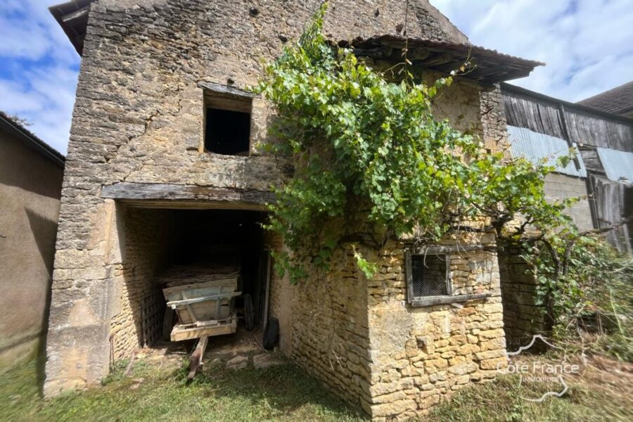 Maison à vendre à Nuars — Vue nature — photo 22