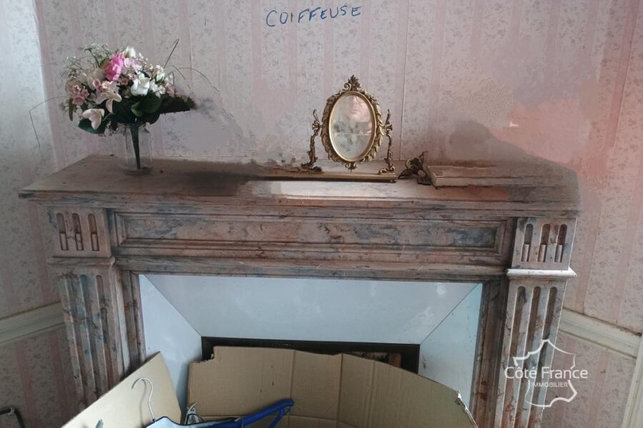 Maison à vendre à Proisy — Vue nature — photo 22
