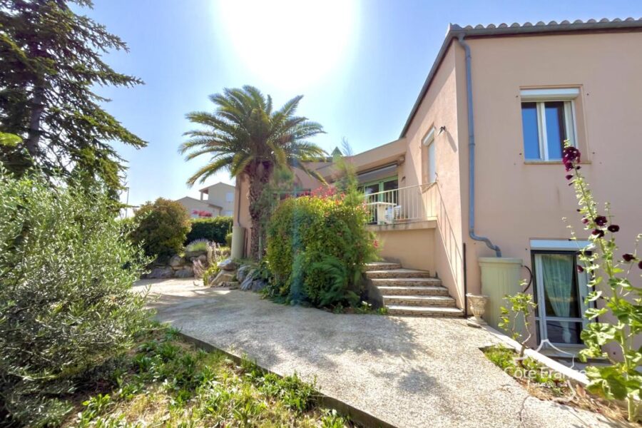 Maison à vendre à Limoux — Vue nature — photo 22