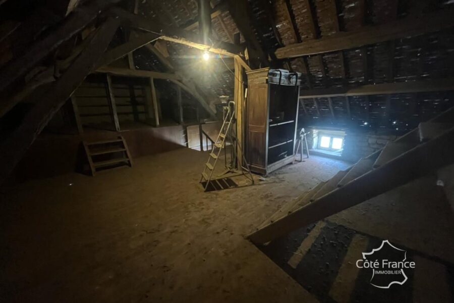 Maison à vendre à Courcelles — Vue nature — photo 22