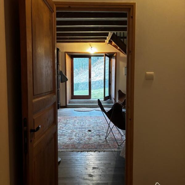 Maison à vendre à Cayrols — Vue fleuve — photo 22