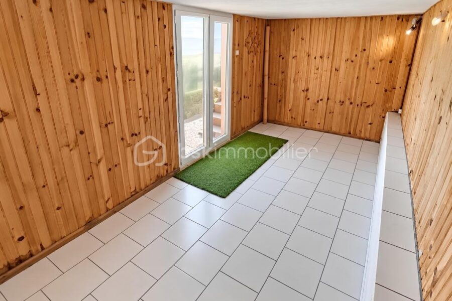 Maison à vendre à La seyne sur mer — Vue mer — photo 22