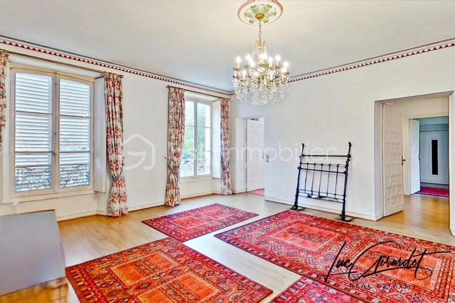 Maison à vendre à Coulommiers — Vue fleuve — photo 22