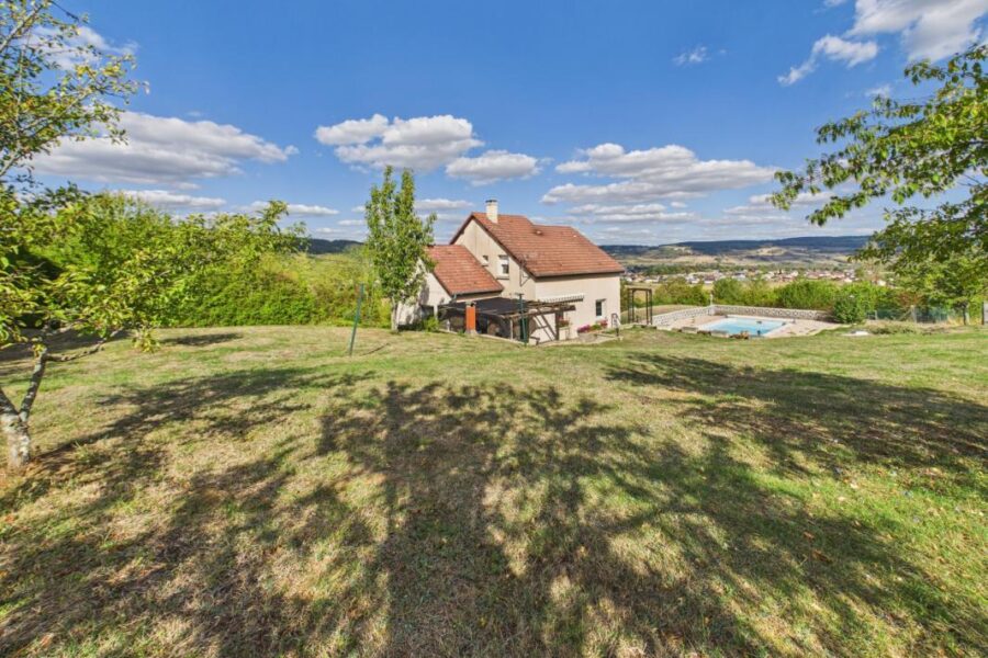 Maison à vendre à Preny — Vue nature — photo 22