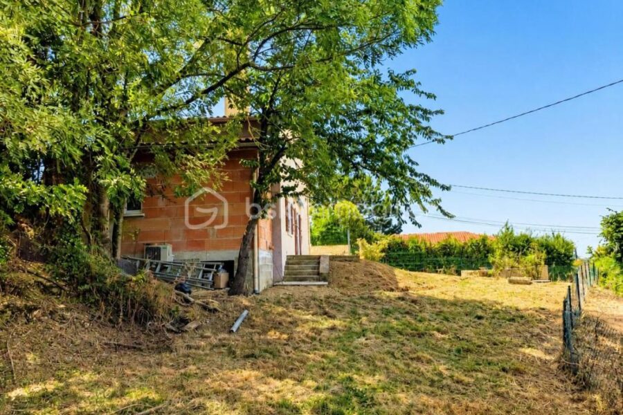 Maison à vendre à Auch — Vue sur la ville — photo 22