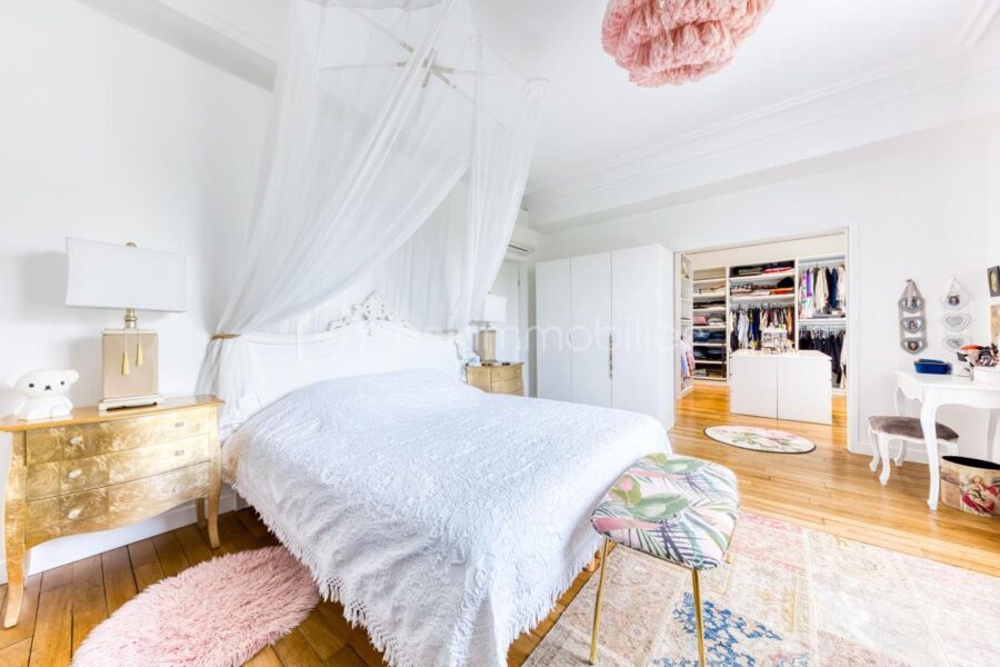 Maison à vendre à Le perreux sur marne — Vue dégagée — photo 22