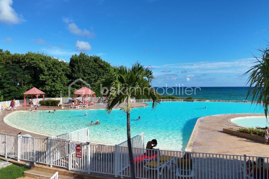 Appartement à vendre à Saint francois — Vue mer — photo 22