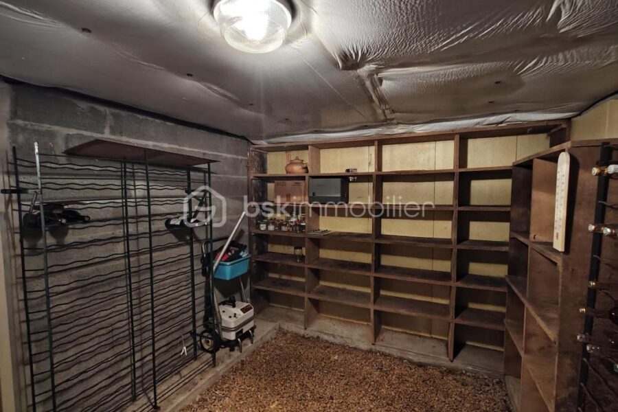 Maison à vendre à Payre — Vue fleuve — photo 22