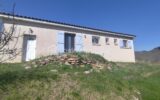 Maison à vendre à Saint pons de thomieres — Vue montagne — photo 22