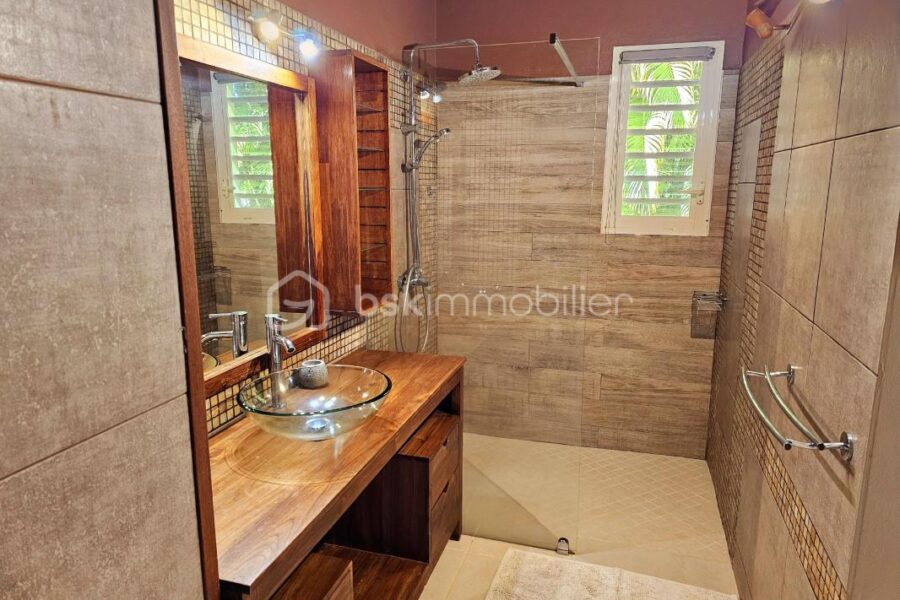 Maison à vendre à Saint francois — Vue nature — photo 22