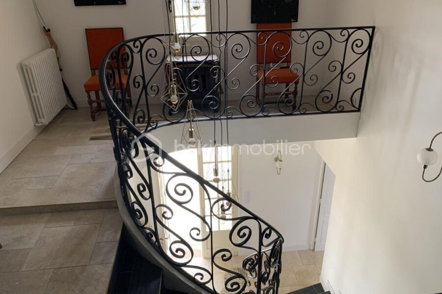 Maison à vendre à Lalinde — Vue nature — photo 22