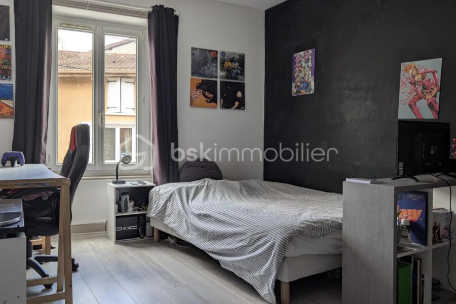 Maison à vendre à Saint genis l argentiere — Vue nature — photo 22