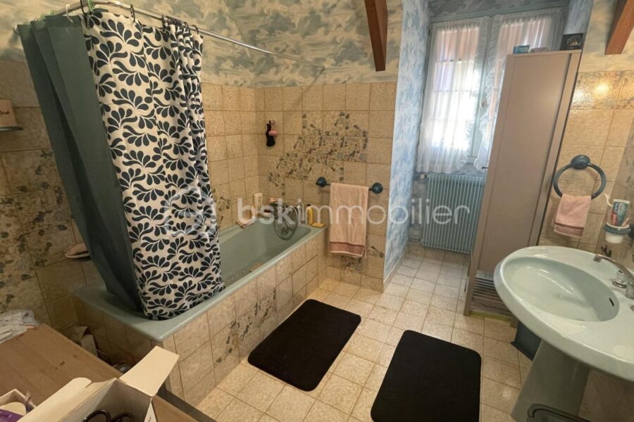 Maison à vendre à Lalinde — Vue nature — photo 22