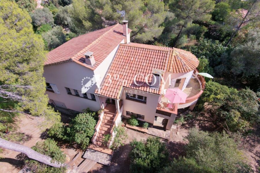 Maison à vendre à Saint raphael — Vue nature — photo 22
