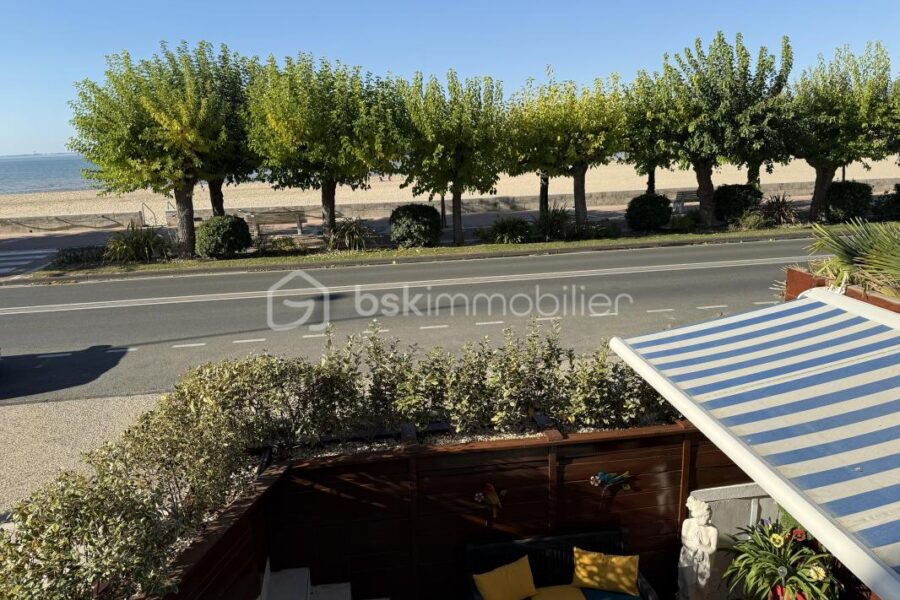 Appartement à vendre à Royan — Vue mer — photo 22